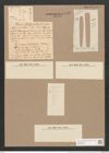 Peronia erinacea Breb. et Arndt (de-Toni-Nr.: Genus 65, Species 2580) Zeichnungen Sammlung Grunow Nr. 5149 (NHMW-BOT-W0373466)